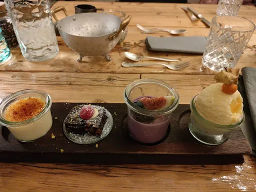 Bild von Restaurant Goldschätzchen