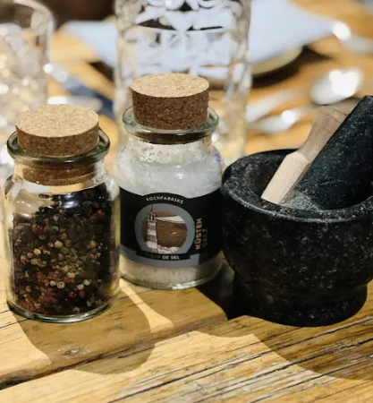 Bild von Restaurant Goldschätzchen