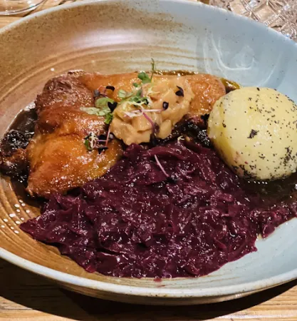 Bild von Restaurant Goldschätzchen