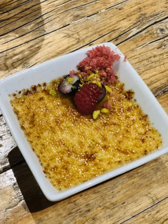 Bild von Restaurant Goldschätzchen