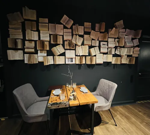 Bild von Restaurant Goldschätzchen
