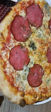 Bild von Casa Mia Restaurant