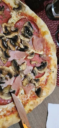 Bild von Casa Mia Restaurant