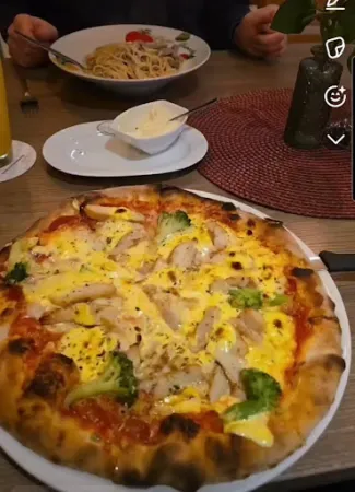 Bild von Casa Mia Restaurant
