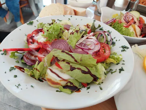 Bild von Casa Mia Restaurant