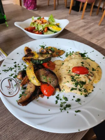 Bild von Casa Mia Restaurant