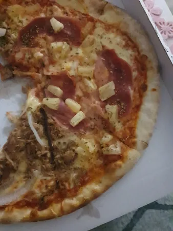 Bild von Casa Mia Restaurant