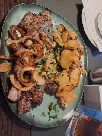 Bild von Restaurant Zum Goldenen Anker
