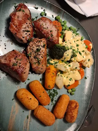Bild von Restaurant Zum Goldenen Anker