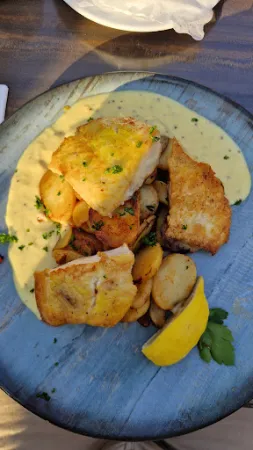 Bild von Restaurant Zum Goldenen Anker