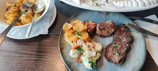 Bild von Restaurant Zum Goldenen Anker