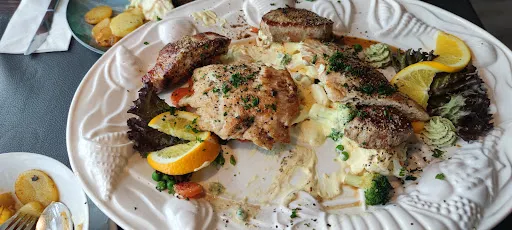 Bild von Restaurant Zum Goldenen Anker