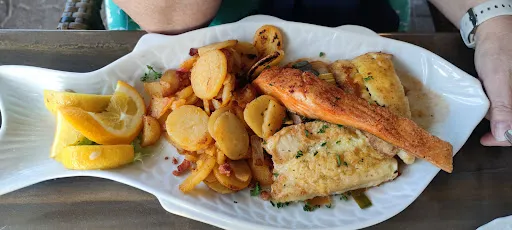 Bild von Restaurant Zum Goldenen Anker