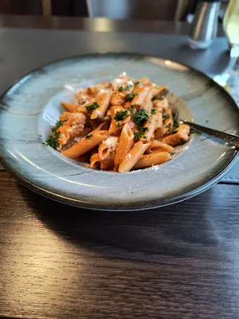 Bild von Restaurant Zum Goldenen Anker