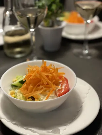 Bild von Restaurant Zum Goldenen Anker