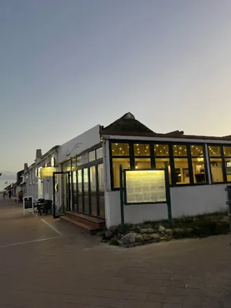 Bild von Restaurant Zum Goldenen Anker