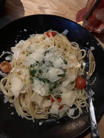 Bild von Restaurant Farina di Nonna Rendsburg - HANDMADE PIZZA