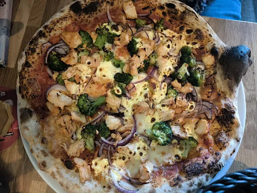 Bild von Restaurant Farina di Nonna Rendsburg - HANDMADE PIZZA