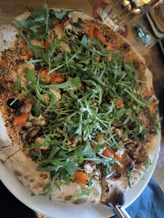 Bild von Restaurant Farina di Nonna Rendsburg - HANDMADE PIZZA