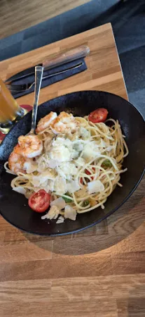 Bild von Restaurant Farina di Nonna Rendsburg - HANDMADE PIZZA