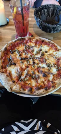 Bild von Restaurant Farina di Nonna Rendsburg - HANDMADE PIZZA