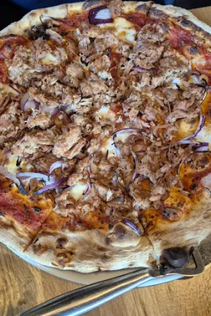 Bild von Restaurant Farina di Nonna Rendsburg - HANDMADE PIZZA