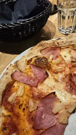 Bild von Restaurant Farina di Nonna Rendsburg - HANDMADE PIZZA