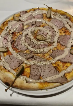 Bild von Bosco