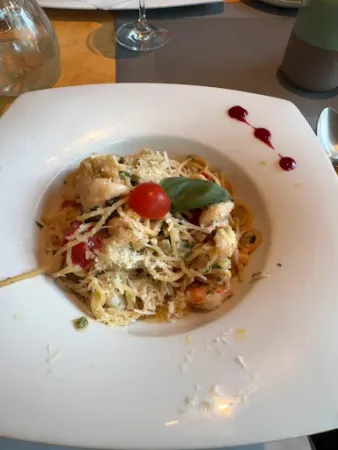 Bild von Da Lui - Ristorante Pizzeria
