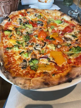 Bild von Da Lui - Ristorante Pizzeria