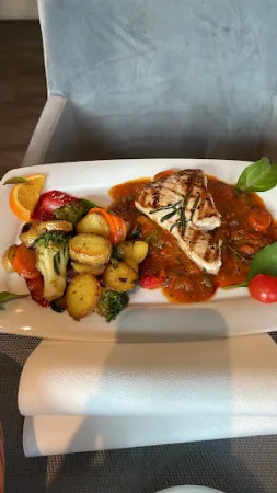 Bild von Da Lui - Ristorante Pizzeria