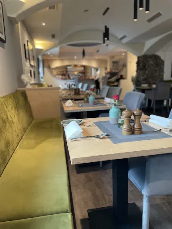 Bild von Da Lui - Ristorante Pizzeria