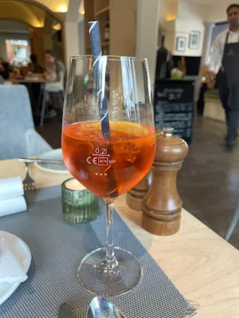 Bild von Da Lui - Ristorante Pizzeria