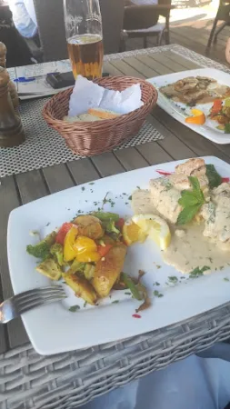 Bild von Da Lui - Ristorante Pizzeria