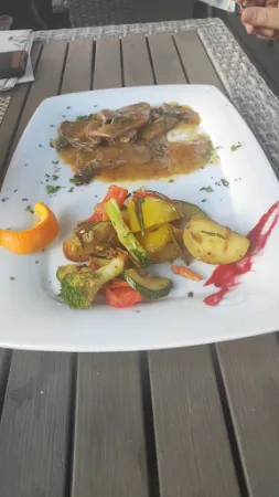 Bild von Da Lui - Ristorante Pizzeria