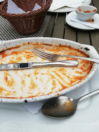 Bild von Da Lui - Ristorante Pizzeria