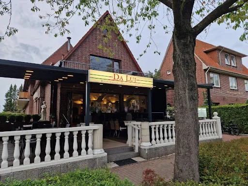 Bild von Da Lui - Ristorante Pizzeria