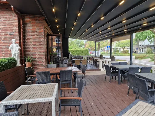 Bild von Da Lui - Ristorante Pizzeria