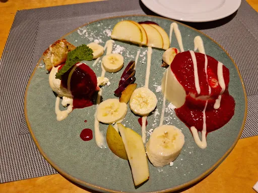 Bild von Da Lui - Ristorante Pizzeria