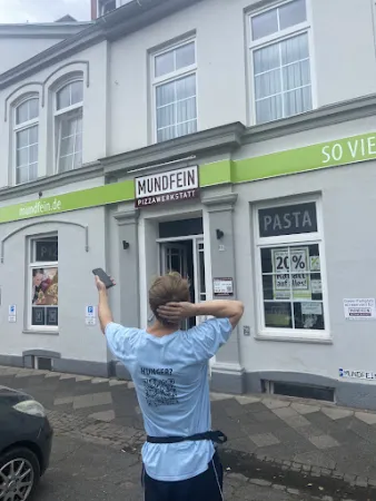 Bild von MUNDFEIN Pizzawerkstatt Bad Segeberg