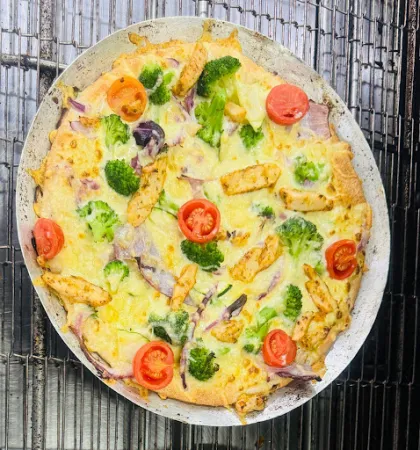 Bild von MUNDFEIN Pizzawerkstatt Bad Segeberg