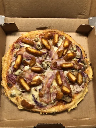 Bild von MUNDFEIN Pizzawerkstatt Bad Segeberg