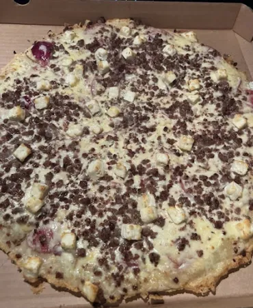Bild von MUNDFEIN Pizzawerkstatt Bad Segeberg
