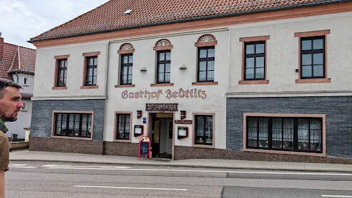 Bild von Gasthof Zedtlitz