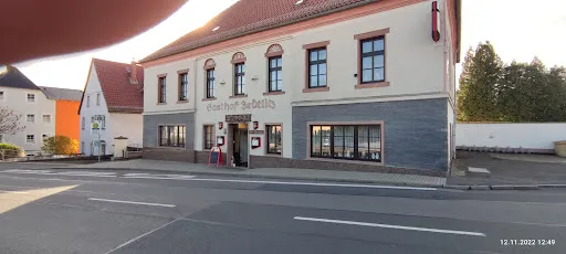 Bild von Gasthof Zedtlitz