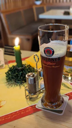 Bild von Wirtshaus Zum Kastanienhof