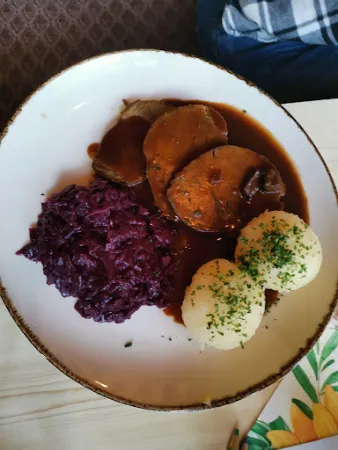 Bild von Wirtshaus Zum Kastanienhof