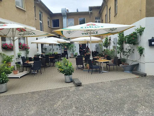 Bild von Wirtshaus Zum Kastanienhof