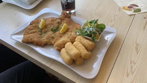 Bild von Wirtshaus Zum Kastanienhof