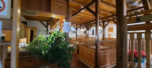 Bild von Wirtshaus Zum Kastanienhof